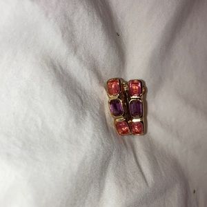 Christian Dior vintage clip earring